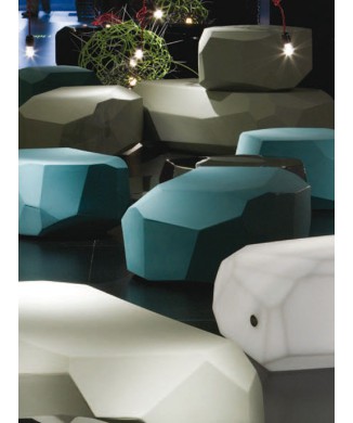 METEOR LITEN BÄNK SERRALUNGA