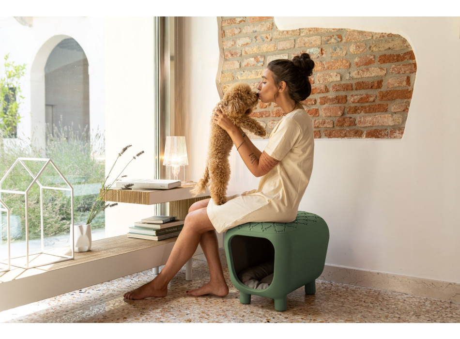 Love Bench SD AMO040 Rutschkana