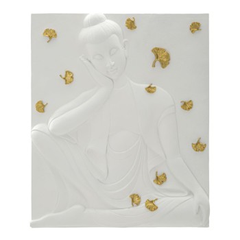 BUDDHA-PANEL