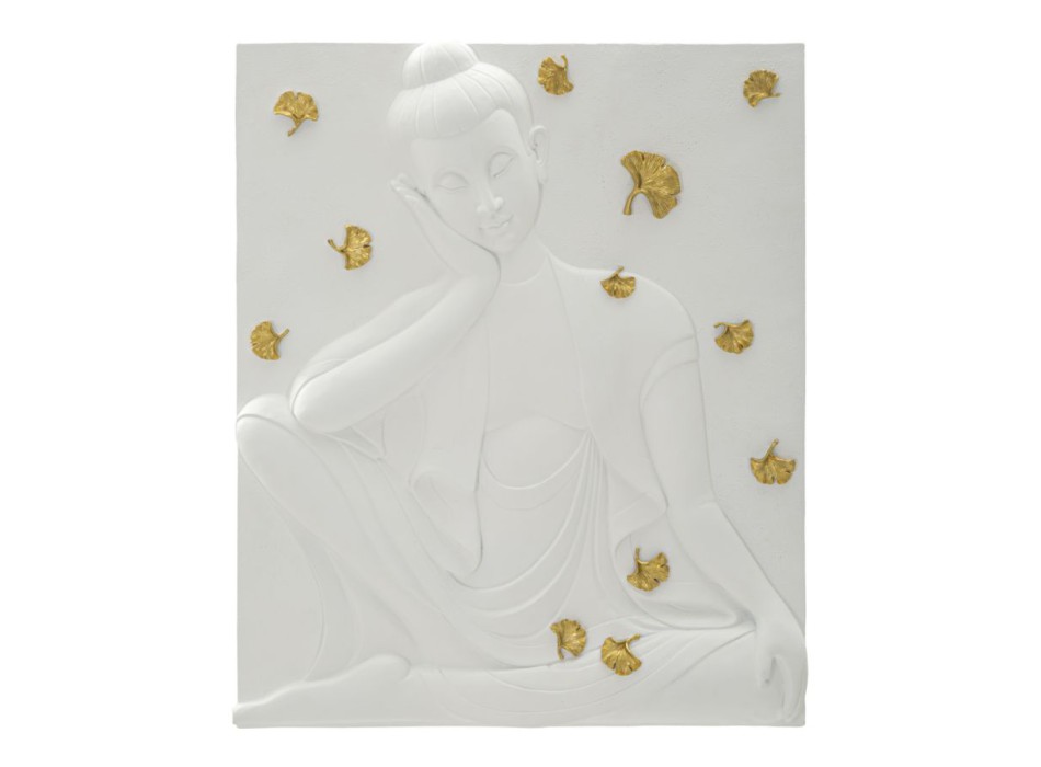 BUDDHA-PANEL