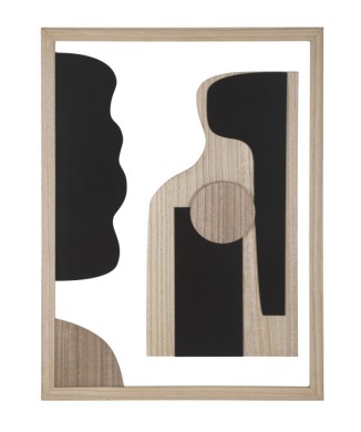 ASTRY VÄGGPANEL -A-