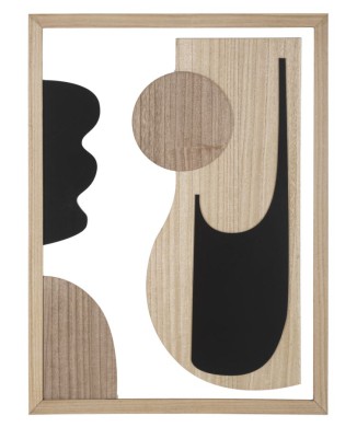 ASTRY VÄGGPANEL -B-