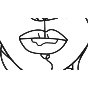 VÄGGPANEL FÖR ANSIKTSSIDA