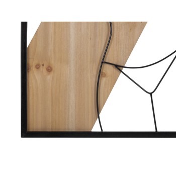 STRIP-A-IRON OCH TRÄVÄGGPANEL