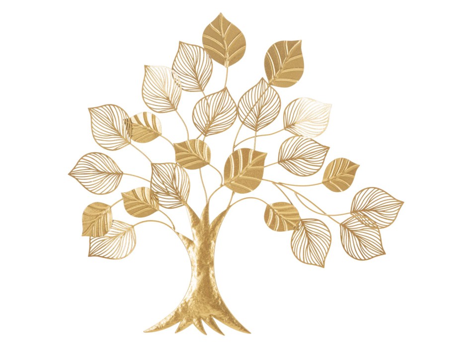 GOLDY TREE JÄRNPANEL