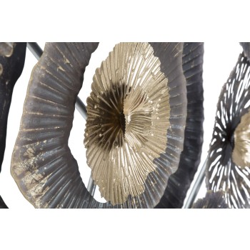 BROWNY JÄRNPANEL -A-