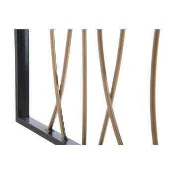 CENTRUY JÄRNPANEL -B-