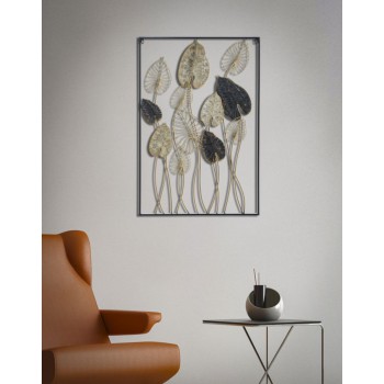 CENTRUY JÄRNPANEL -B-