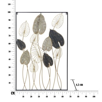 CENTRUY JÄRNPANEL -B-