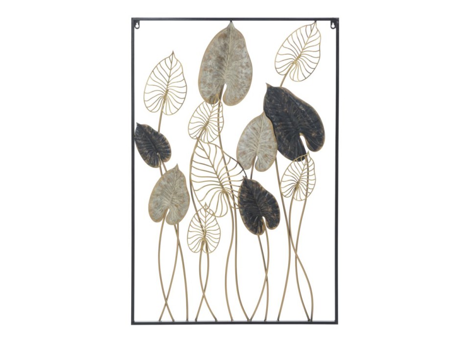 CENTRUY JÄRNPANEL -B-