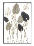 CENTRUY JÄRNPANEL -B-
