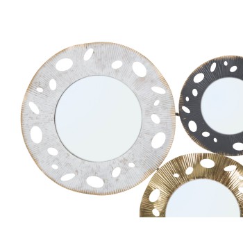 GLOTY JÄRNPANEL -B-