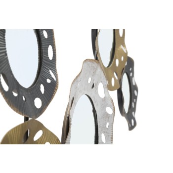 GLOTY JÄRNPANEL -B-