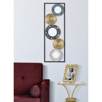 GLOTY JÄRNPANEL RET.-B-