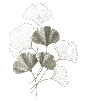 GOXY SILVERJÄRNPANEL