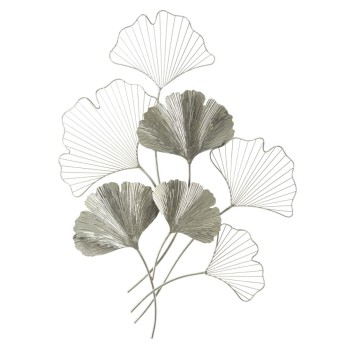 GOXY SILVERJÄRNPANEL