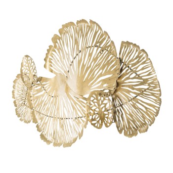 IRIS VERTIKAL JÄRNPANEL