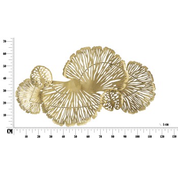 IRIS VERTIKAL JÄRNPANEL