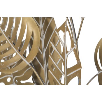 JUNGLE IRON PANEL RET. 60X80X6.5