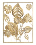 JUNGLE IRON PANEL RET. 60X80X6.5