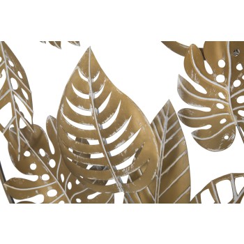 JUNGEL RUND JÄRNPANEL