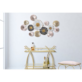 LILLA JÄRNPANEL -B-