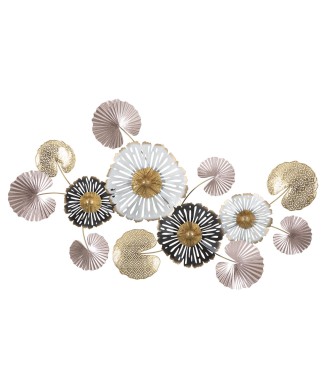 LILLA JÄRNPANEL -B-