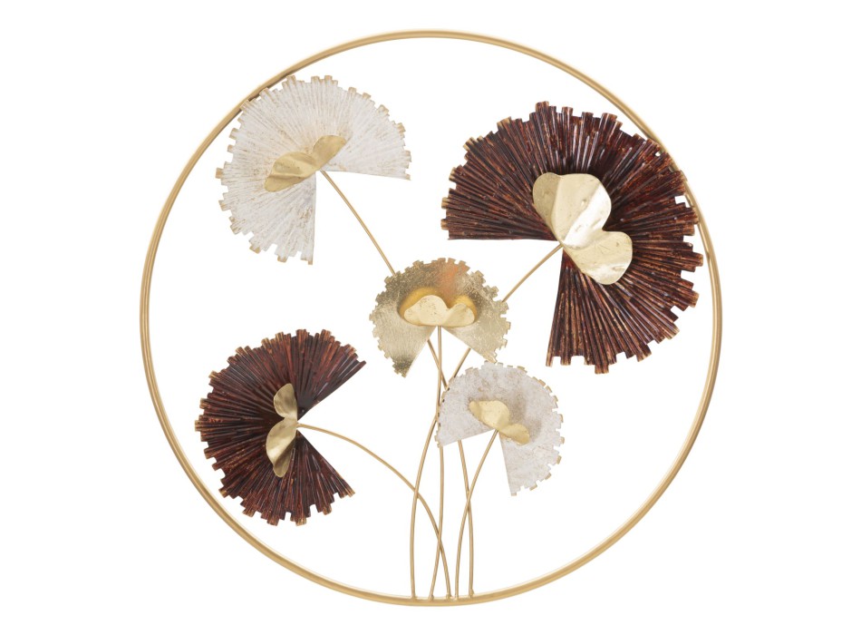 REDDY RUND JÄRNPANEL