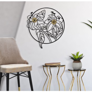 ENKELT FLOTIS JÄRNPANEL