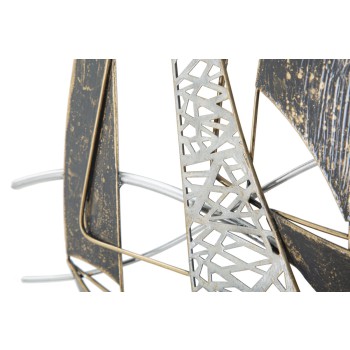 JÄRNPANEL SEGELSKEPP