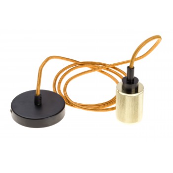 Art Deco-hänge PÅ AMARCORDS