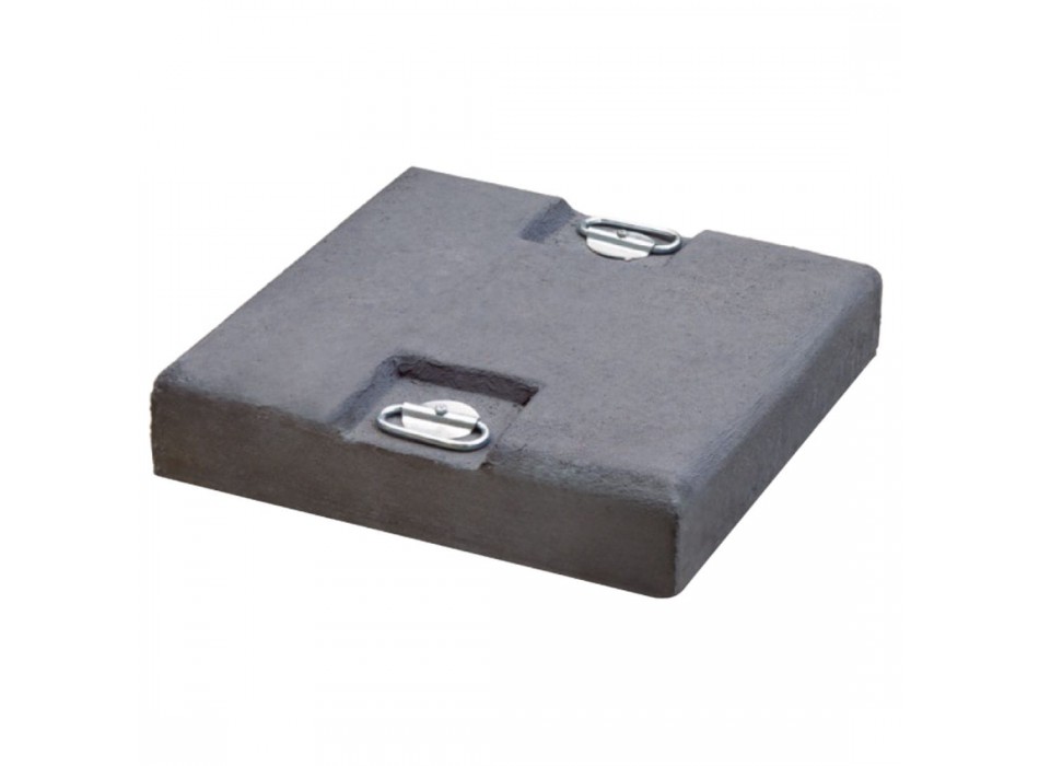 BC5151G Scolaro betongplatta