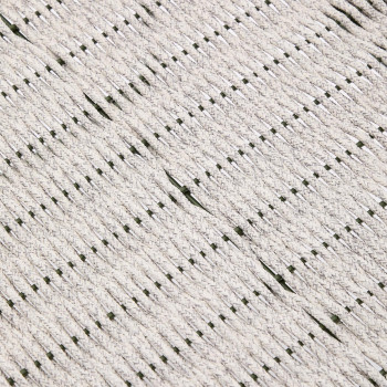 Maurina fotstöd i galvaniserat stål