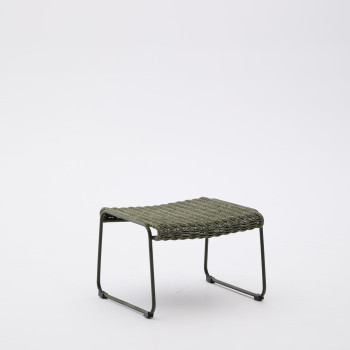 Maurina fotstöd i galvaniserat stål