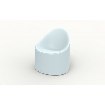 Serralunga Bay fåtölj