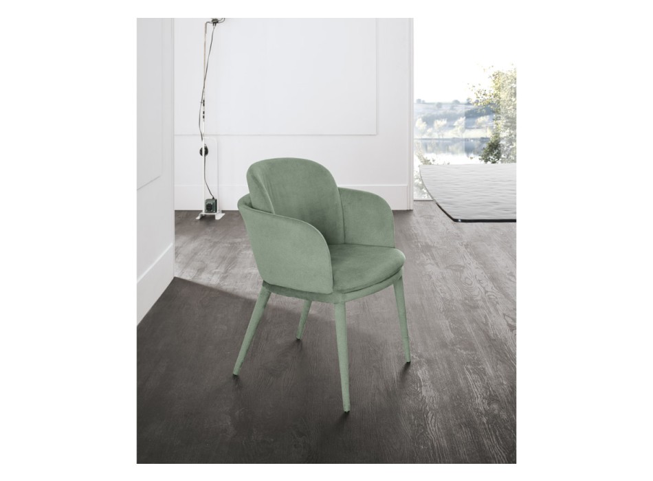 Cleveland TARGET POINT fåtölj 