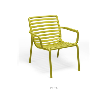 Nardi Doga Relax Fåtölj