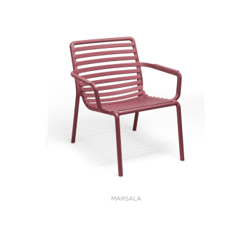 Nardi Doga Relax Fåtölj