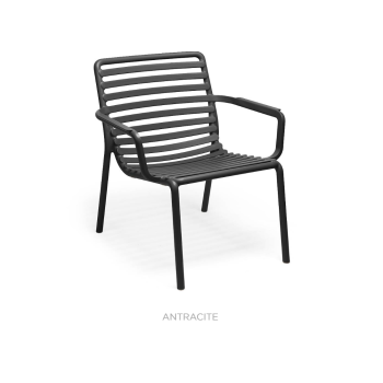 Nardi Doga Relax Fåtölj