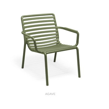 Nardi Doga Relax Fåtölj