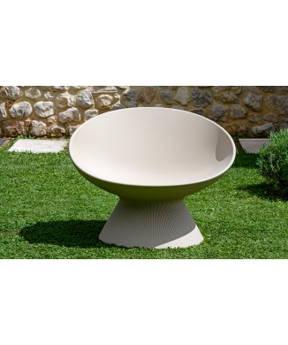 Fade Relax Fåtölj Plust