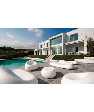 GUMBALL FÅTÖLJ PLUS