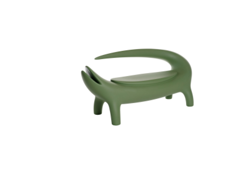 KROKO Slide Lounge Chair