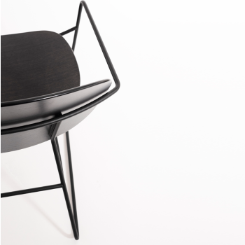 TONDINA Lounge Chair - INFINITI
