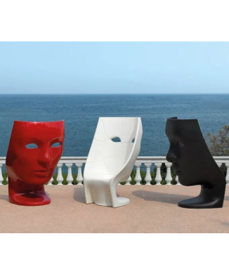 DRIADE NEMO FÅTÖLJ