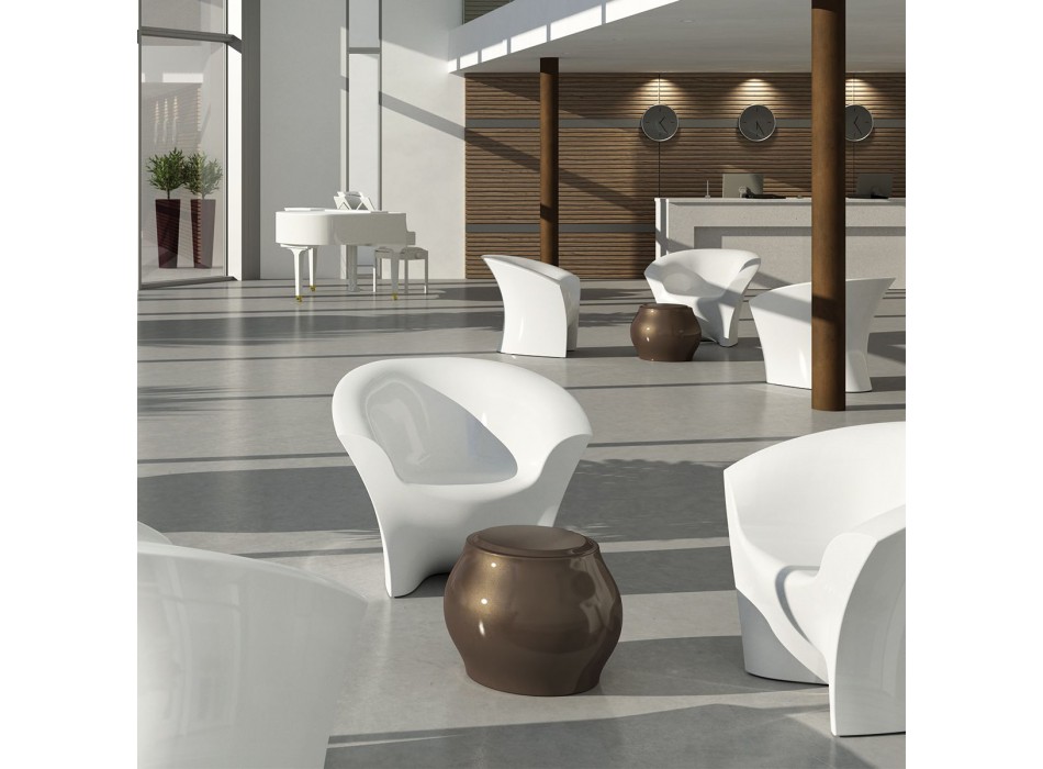 OHLA 6238 PLUS FÅTÖLJ