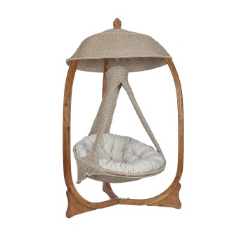 Hängstol A2010P La Rete