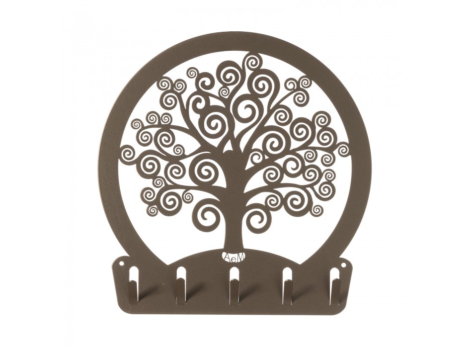 Livets träd nyckelring 3611 Arts and Crafts