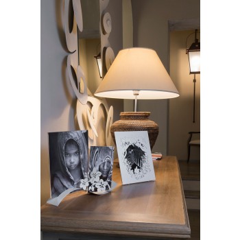 Lotusblomma fotoram Ondina 3286 Arts and Crafts