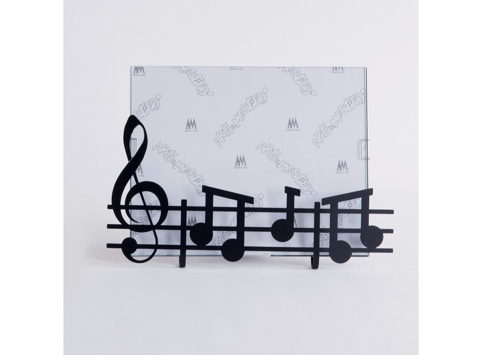 Liten musikfotoram 2561C71 Arts and Crafts